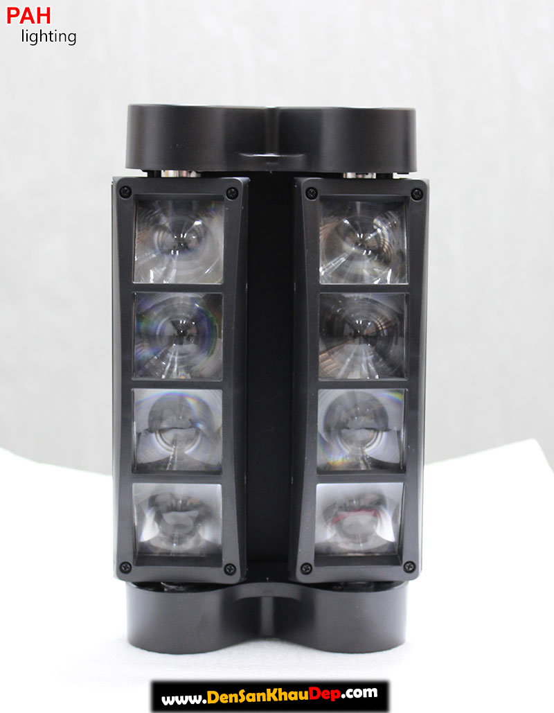 Đèn LED Spider mini