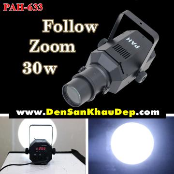 Đèn Follow Led 30w