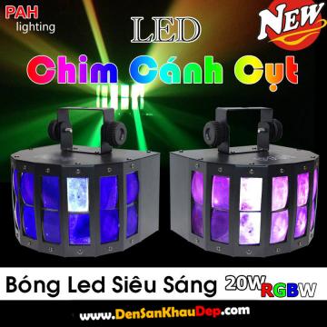 Led Chim cánh cụt