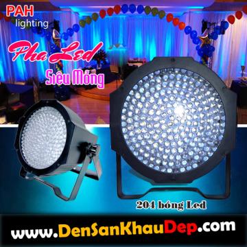 Đèn pha led rọi DJ