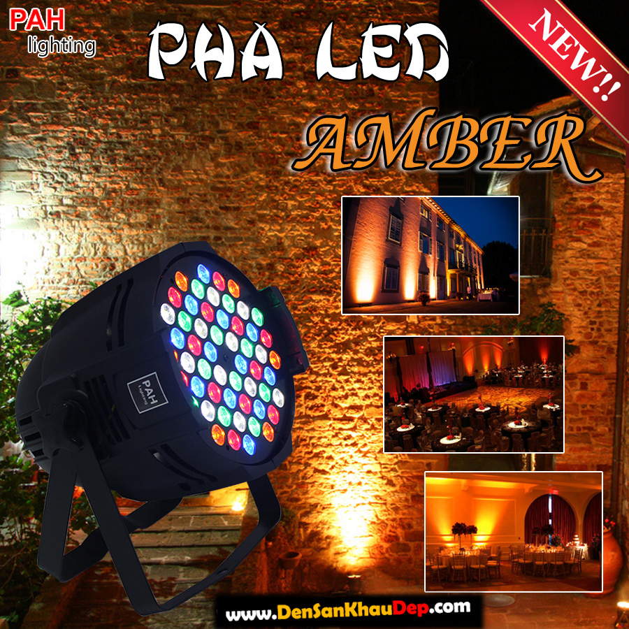 Pha LED 54 Amper