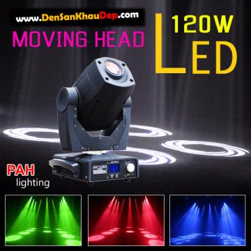 Moving head Led 120W