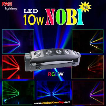 Led NOBI thế hệ mới