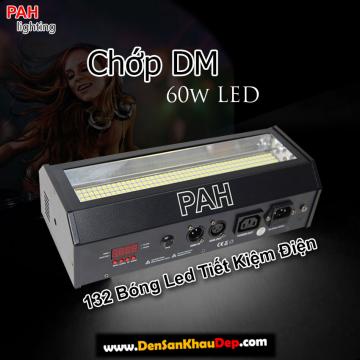 Chớp DMX LED