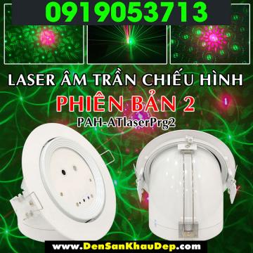 Đèn LASER Trang Trí Star Shower