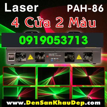 Đèn Laser Giá Rẻ Santa