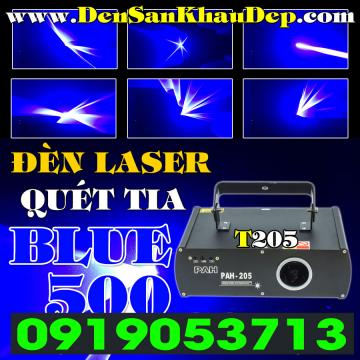 Đèn tia Laser B500