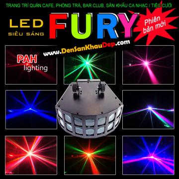 LED Fury