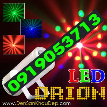 LED Bi Orion giá rẻ trang trí Karaoke