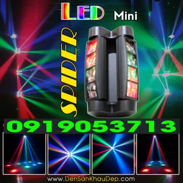 LED Spider Mini giá rẻ