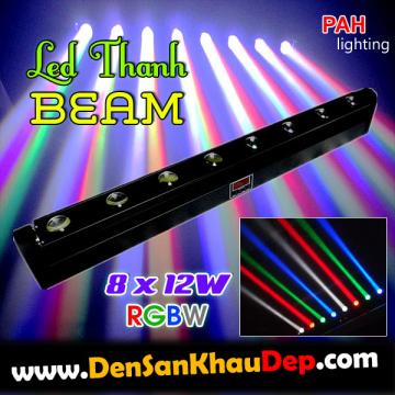 Led thanh beam Rainbow