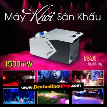 Máy tạo khói lạnh